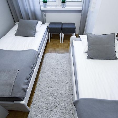 Nest Optima Toruń Apartment Exterior foto